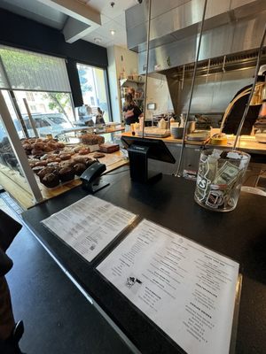 Bearcat Baked by null