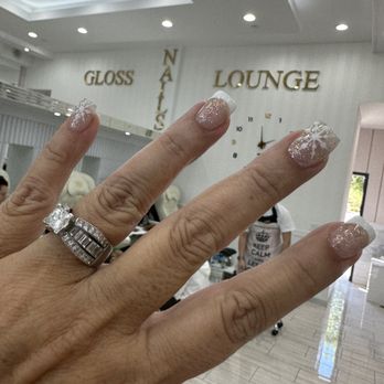 Gloss Nail Lounge - Holiday nails - Nail Salons Near Me - Gilbert, Arizona Gloss Nail Lounge - Holiday nails - Nail Salons Near Me - Gilbert, Arizona