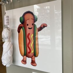 Shake N Dog Grub Shack