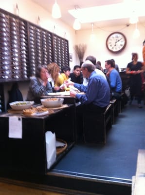 La Fromagerie by null