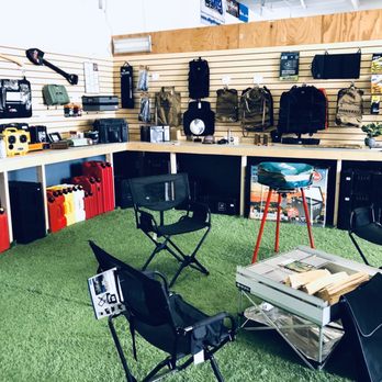 GTFOverland - Outdoor Gear Near Me - La Verne, California