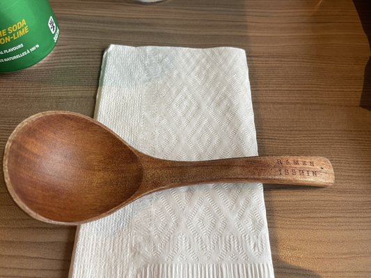 Ramen Isshin Brossard by null