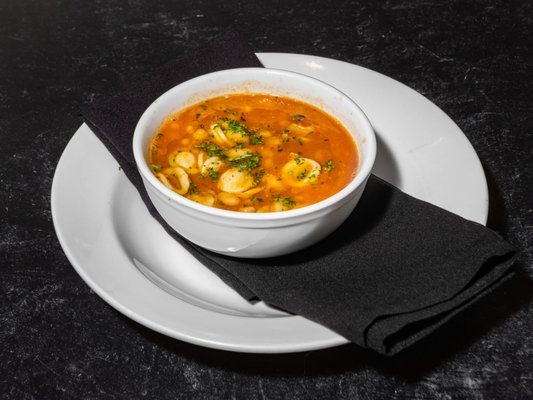 Serafina | Italian Restaurant by null