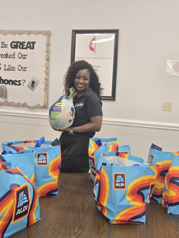 Sarah's Angels In Home Care - home care agency in Charlotte, NC