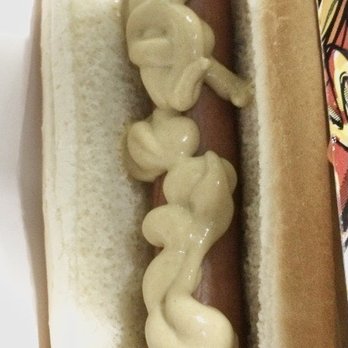 Nathan's Famous - We get hungry at the beach! Foot long is the way we roll! Posted 12/14/2020 - Hot Dogs Near Me - Brooklyn, New York