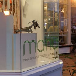 Mana Gallery