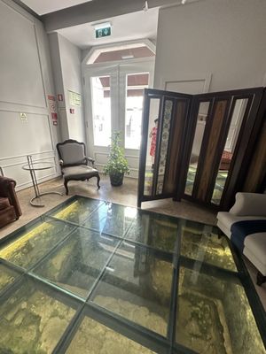 Lisboa Prata Boutique Hotel by null