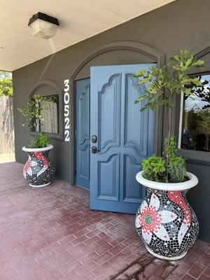 Heirloom Cafe & Market by null