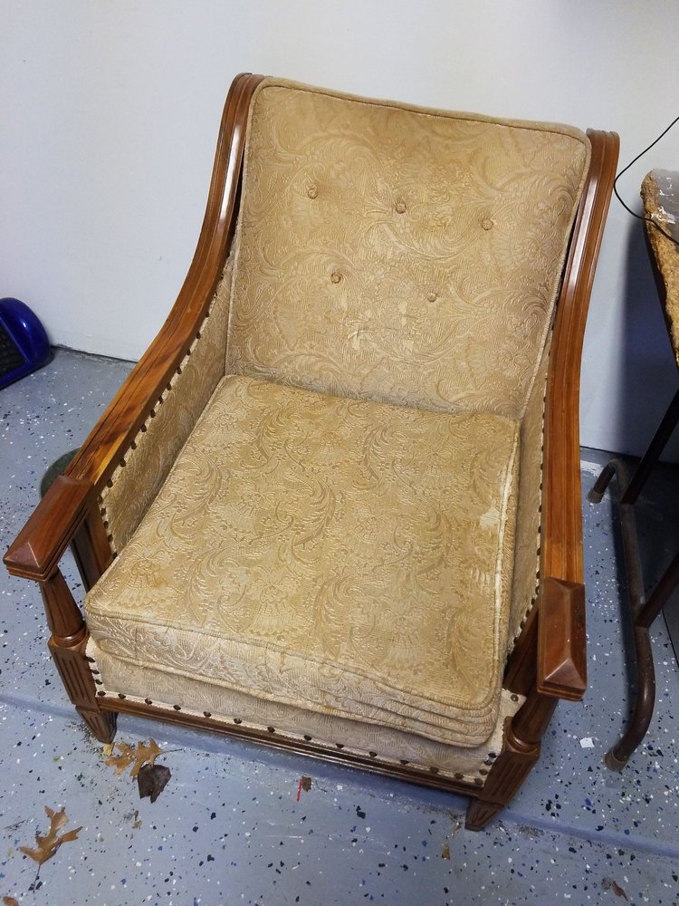 A PLUS UPHOLSTERY Updated October 2024 316 W Fork Dr, Arlington, Texas Furniture