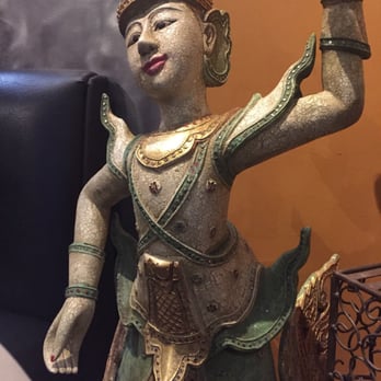 Yupha's Thai Kitchen - Great ambiance, Yupha's is hands down the best in the valley! - Thai Near Me - Tempe, Arizona Yupha's Thai Kitchen - Great ambiance, Yupha's is hands down the best in the valley! - Thai Near Me - Tempe, Arizona