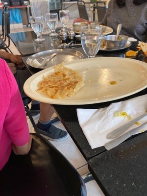 The Udupi Palace by null