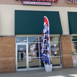 Clean Cuts Salon & Barbershop 