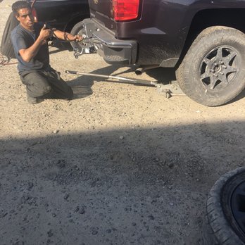Llantera La Mejor - Tires Near Me - Tijuana, BCN