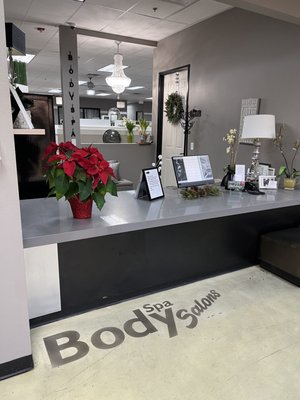 BODY SPA SALON - CENTRAL GREEN VALLEY - Updated May 2024 - 25 Photos
