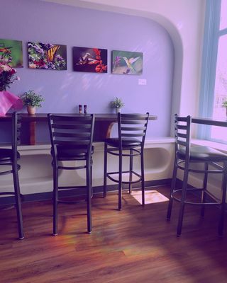 Kó-fē House by null