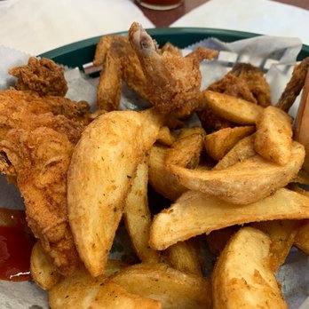 Ridgell's Bay Mart - fried chicken - Delis Near Me - Ridge, Maryland Ridgell's Bay Mart - fried chicken - Delis Near Me - Ridge, Maryland