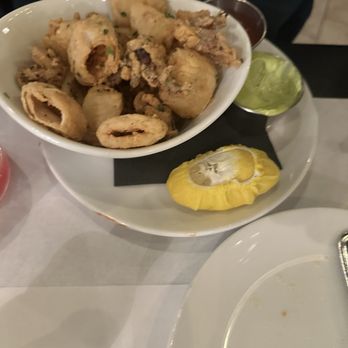 Echo & Rig - Fried Calamari - Steakhouses Near Me - Las Vegas, Nevada