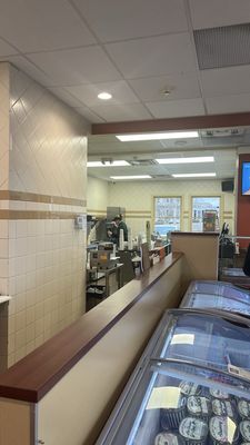 Newport Creamery by null