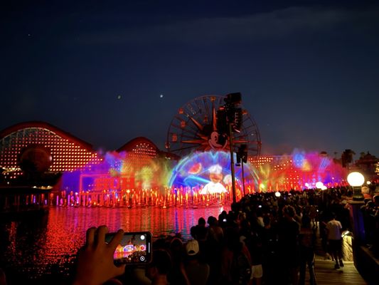 Paradise Gardens Park by null