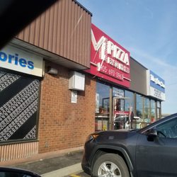Milton Pizza Pasta Wings