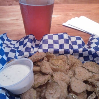 JB's Pour House - Check in on yelp & get these free fried pickles! - New American Near Me - Hermitage, Tennessee JB's Pour House - Check in on yelp & get these free fried pickles! - New American Near Me - Hermitage, Tennessee