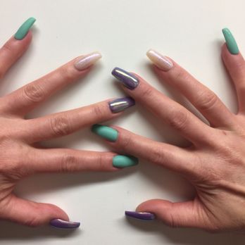 Classy Nail Spa - By VANNY - Nail Salons Near Me - Alameda, California Classy Nail Spa - By VANNY - Nail Salons Near Me - Alameda, California