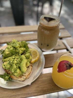 The Alchemist Café by null