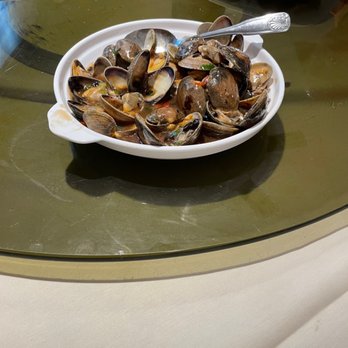 Victoria Seafood Restaurant - Clams - Chinese Near Me - Boston, Massachusetts