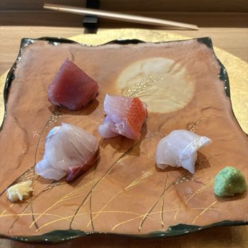 Yugen - A variety of Japanese fish - Japanese Near Me - Sarasota, Florida Yugen - A variety of Japanese fish - Japanese Near Me - Sarasota, Florida
