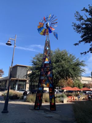 The Shops at Clearfork by null