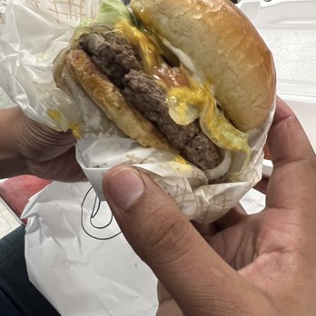 Cindy's 128 Marathon & Deli - Daddy Burger with cheese and bacon - Gas Stations Near Me - Parma, Michigan Cindy's 128 Marathon & Deli - Daddy Burger with cheese and bacon - Gas Stations Near Me - Parma, Michigan