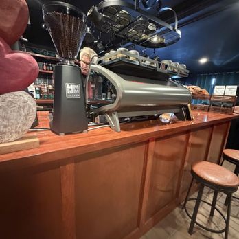 Dreamscape Coffee - Desserts Near Me - Woodstock, Vermont
