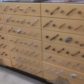 Rockler Woodworking & Hardware - Drawer and cabinet pulls. - Building Supplies Near Me - Sandy Springs, Georgia