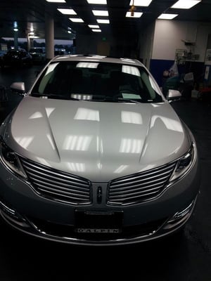 Galpin Lincoln by null
