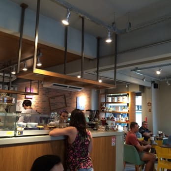 Sofá Café - Cafes Near Me - Rio de Janeiro, RJ