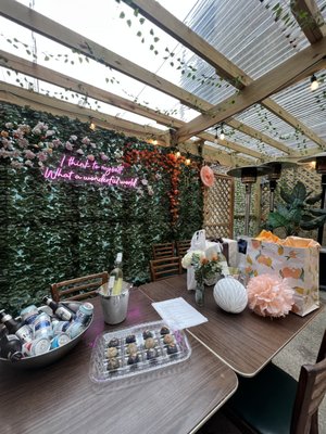 Paula's Thai Kitchen by null