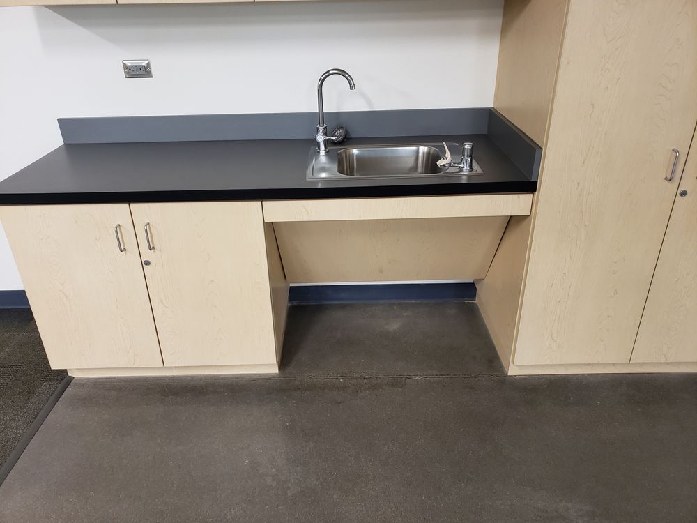 Slide of Precise Plumbing