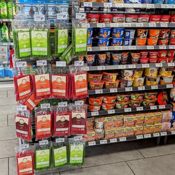 7-eleven - Convenience Stores Near Me - San Diego, California