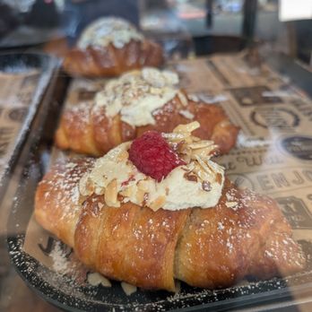 Little River Coffee - Locally made pastries. - Coffee & Tea Near Me - Lisbon, Maine