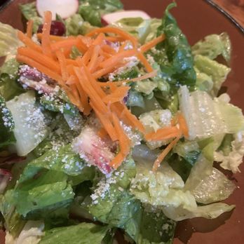 SOL Mexican Cocina - Side salad - Mexican Near Me - Irvine, California SOL Mexican Cocina - Side salad - Mexican Near Me - Irvine, California