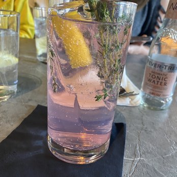 The Cage - G&t - Cocktail Bars Near Me - Warrington, Pennsylvania The Cage - G&t - Cocktail Bars Near Me - Warrington, Pennsylvania