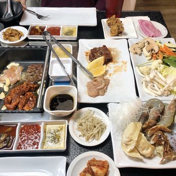 Central BBQ House - AYCE - Korean Near Me - Phoenix, Arizona Central BBQ House - AYCE - Korean Near Me - Phoenix, Arizona