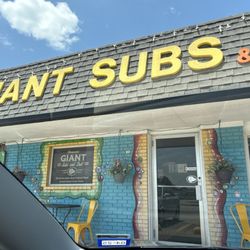 Giant Subs & Deli