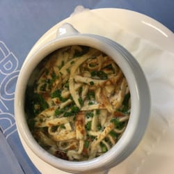 Sport Hotel - Frittatensuppe