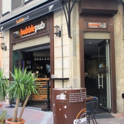 Bubble Pub