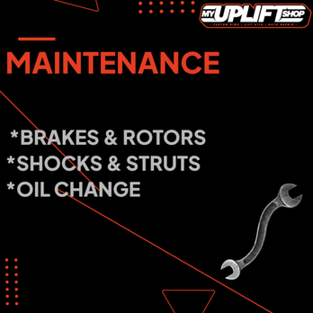 My Uplift Shop - Tires Near Me - San Antonio, Texas My Uplift Shop - Tires Near Me - San Antonio, Texas