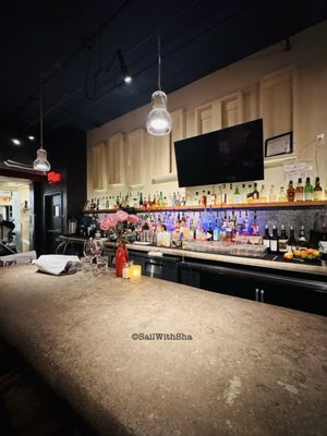Café Zola by null