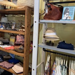 Tucker's Provisions