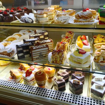 Bella Palermo Pastry Shop - a variety of cakes and pastries - Bakeries Near Me - Kenilworth, New Jersey