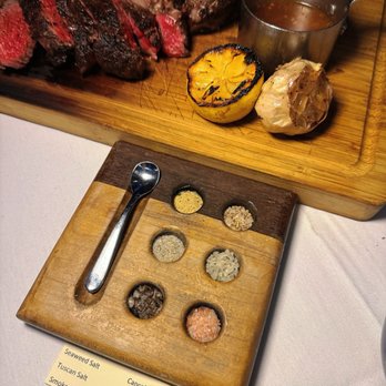 Alexander's Steakhouse - Pasadena - Steakhouses Near Me - Pasadena, California